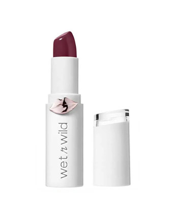 Rouge à lèvres Wet N Wild Mega Last Sangria Time