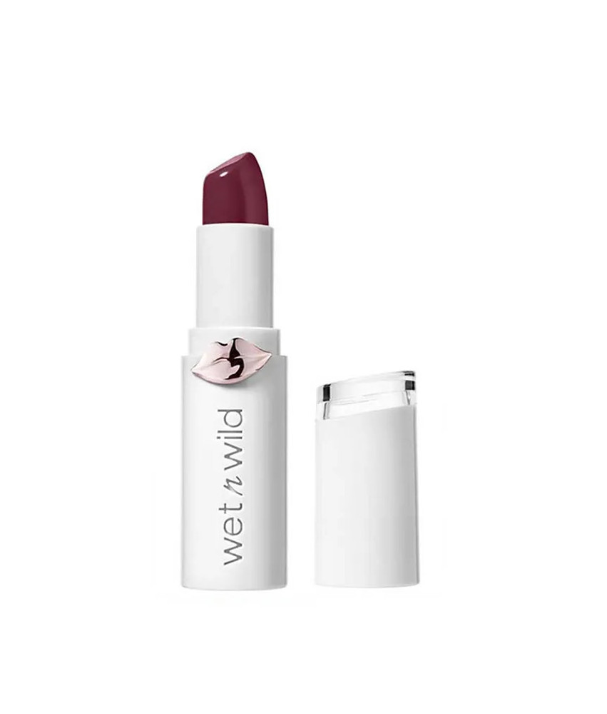 Rouge à lèvres Wet N Wild Mega Last Sangria Time