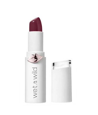 Rouge à lèvres Wet N Wild Mega Last Sangria Time