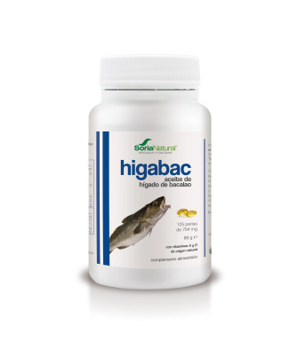 Améliorez votre digestion avec Alecosor Higabac 400 Mg 125 Per