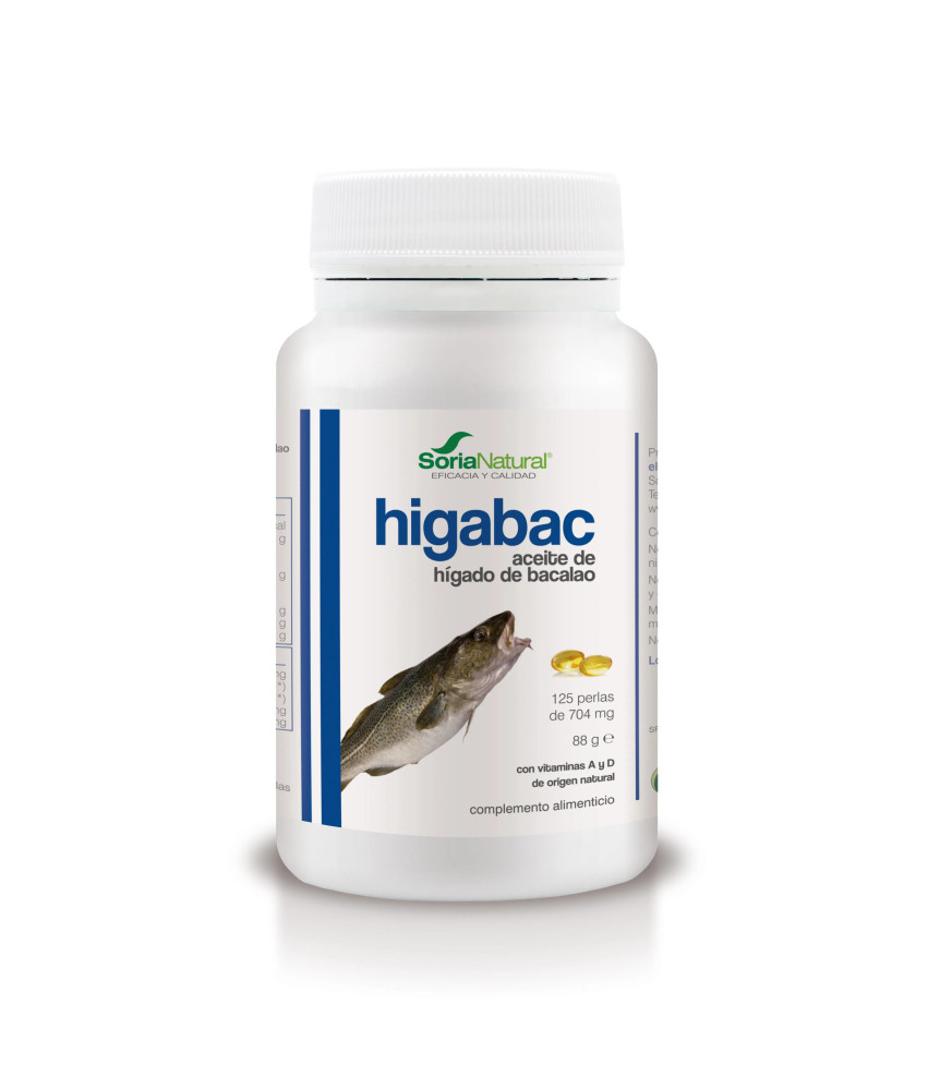 Améliorez votre digestion avec Alecosor Higabac 400 Mg 125 Per