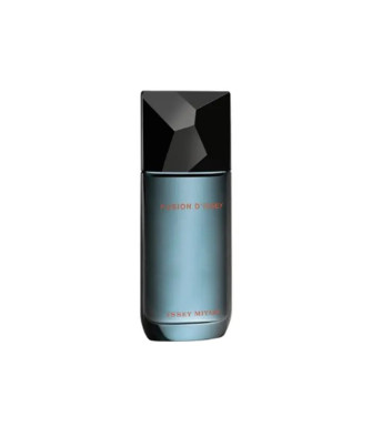Parfum masculin Issey Miyake Fusion D'Issey 100ml