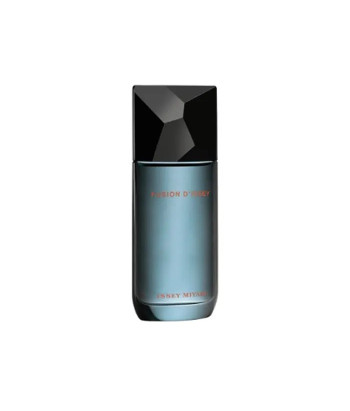 Parfum masculin Issey Miyake Fusion D'Issey 100ml