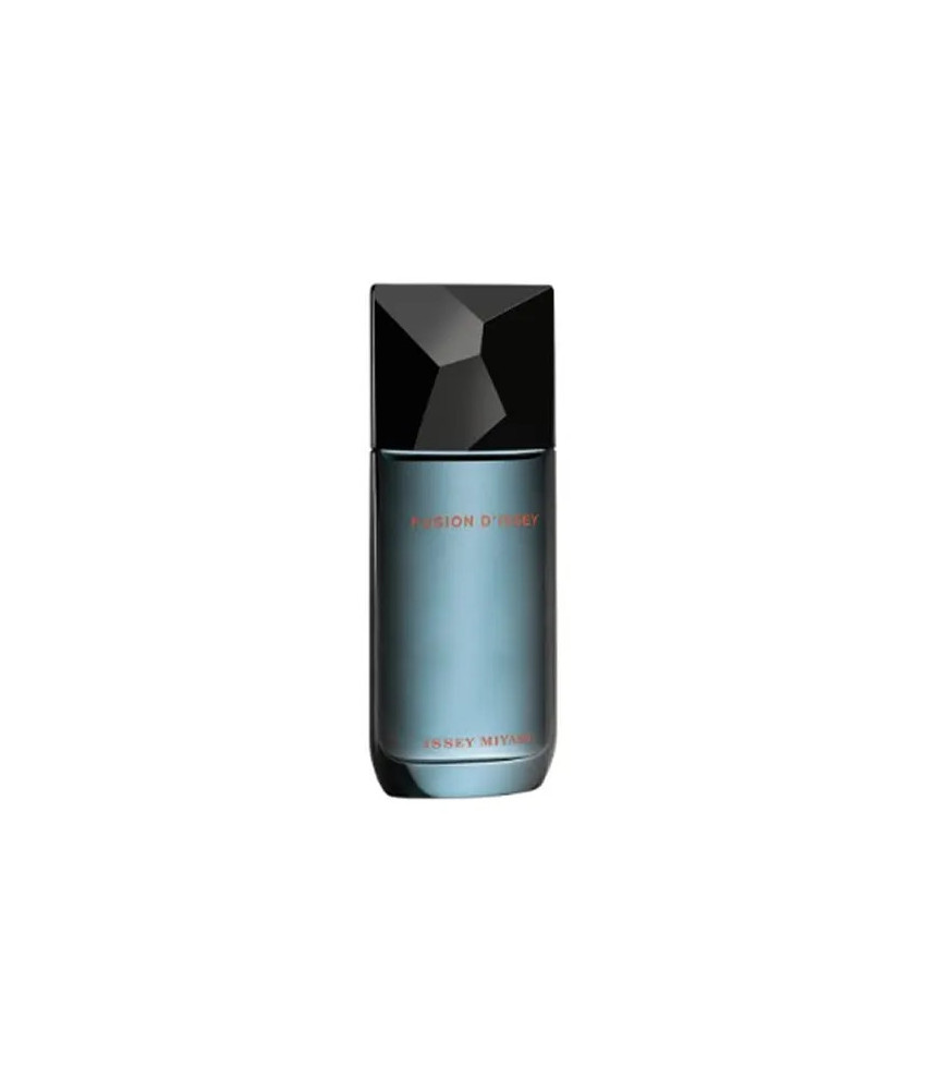 Parfum masculin Issey Miyake Fusion D'Issey 100ml