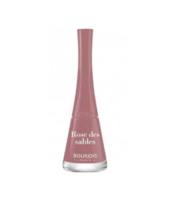 Vernis à Ongles Bourjois 1 Seconde 35 Lady Nude