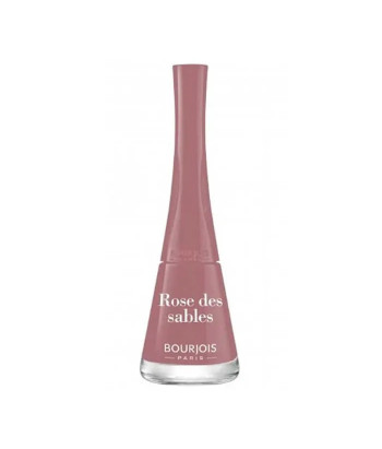 Vernis à Ongles Bourjois 1 Seconde 35 Lady Nude