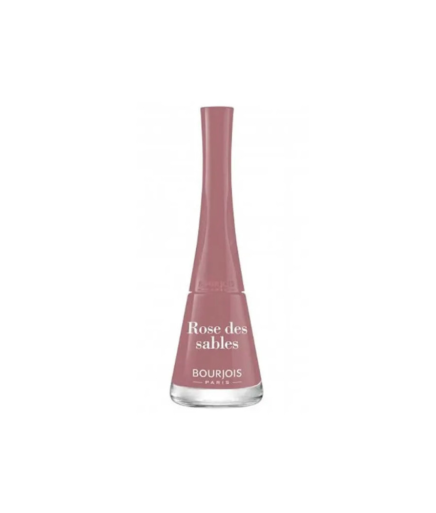 Vernis à Ongles Bourjois 1 Seconde 35 Lady Nude