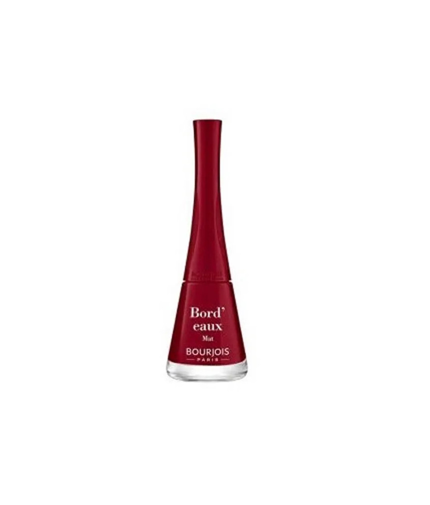 Vernis à Ongles Bourjois 1 Seconde N°41 Bord'eau