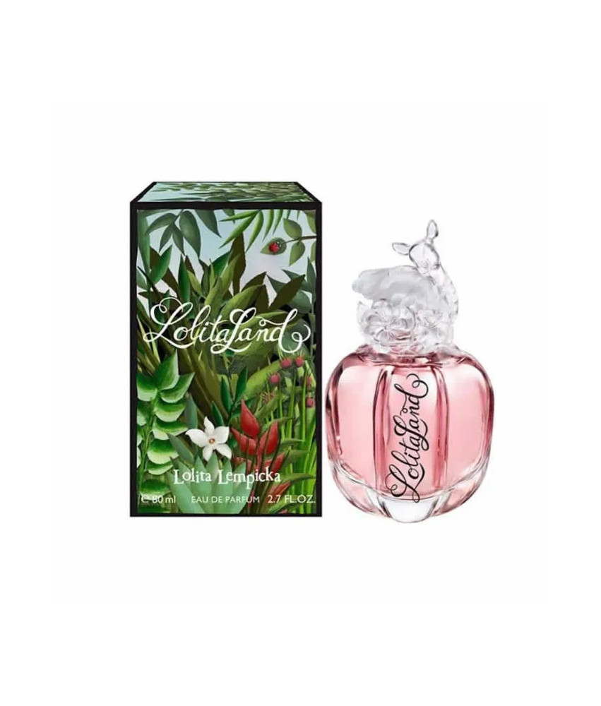 Parfum Lolita Lempicka Lolitaland 80ml