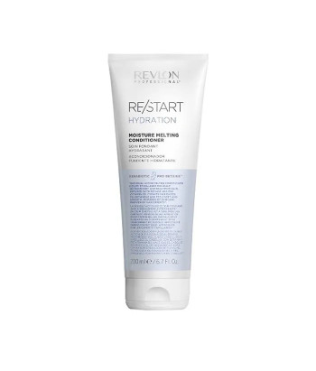 Revlon Re-Start Hydration Conditionneur 200ml - Pour une hydratation intense