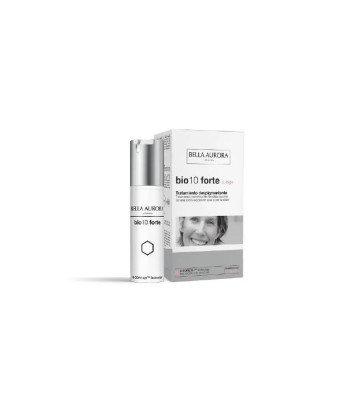 Sérum éclaircissant Bella Aurora Bio10 Forte - 30ml