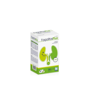 Super booster Fagolitos Plus 30 Sobres