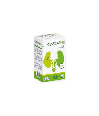 Super booster Fagolitos Plus 30 Sobres