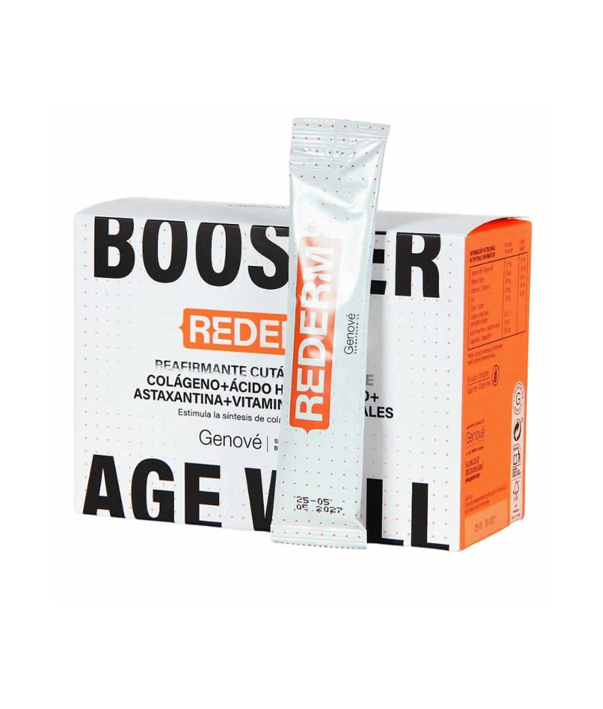 Booster de Collagène Génial en Sachets