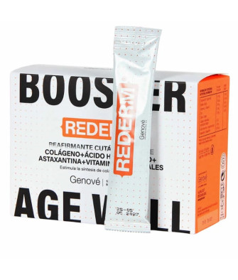 Booster de Collagène Génial en Sachets