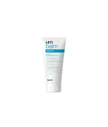 Crème Réparatrice Pieds 100ml