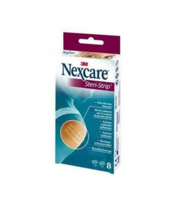 Protections Steri Trip Nexcare