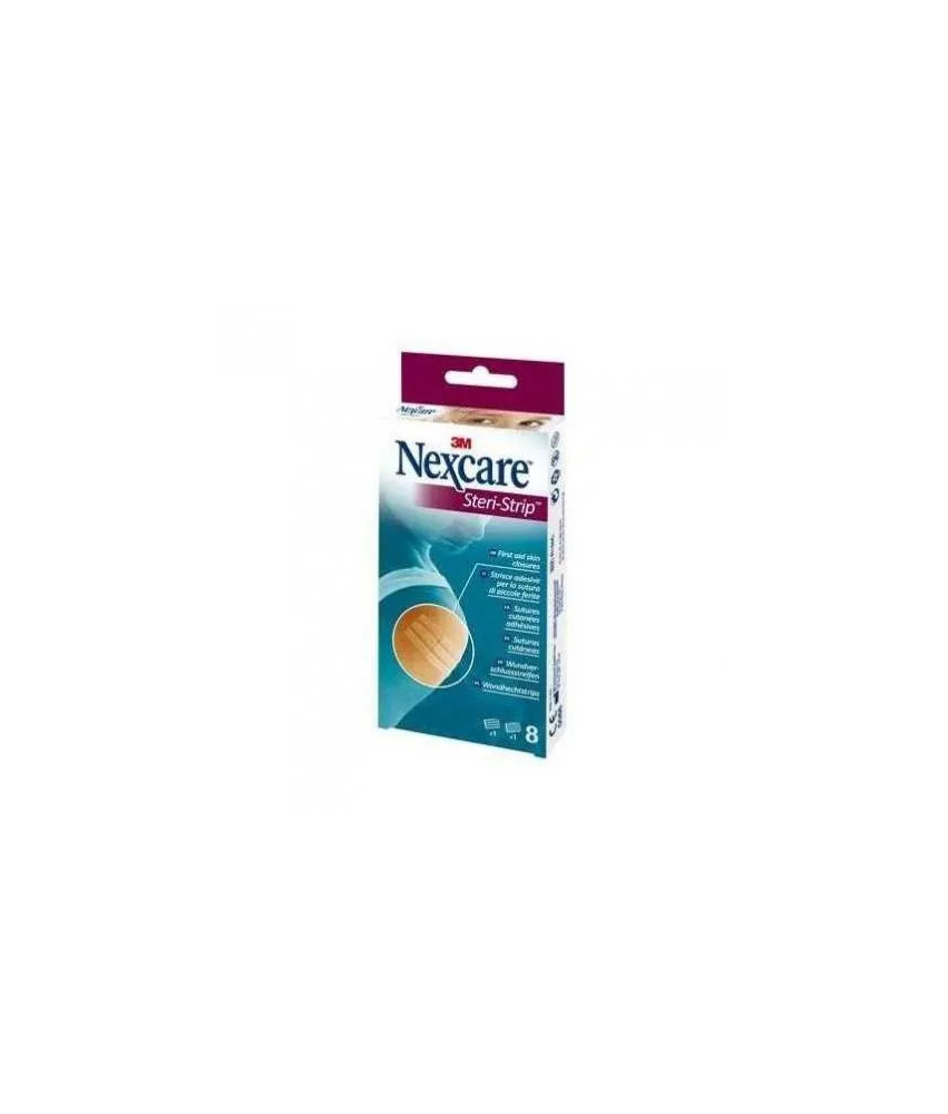 Protections Steri Trip Nexcare