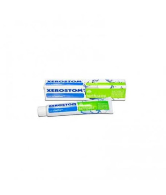 Dentifrice Xerostom pour Bouche Sèche 50ml