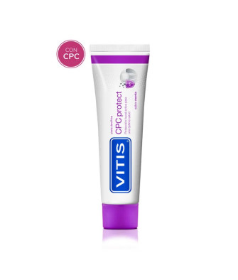 Vitis CPC Protect Dentifrice 100ml