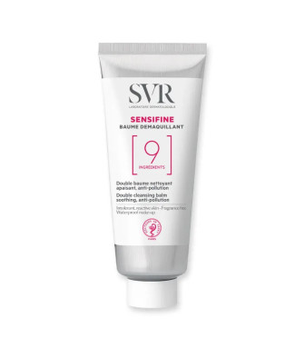 Baume Démaquillant Sensifine SVR 100g