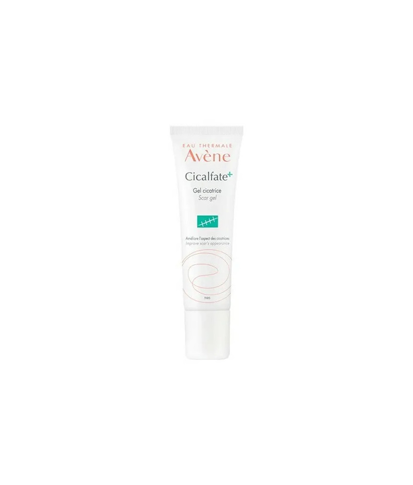 Crème Avene Cicalfate+ 40ml - Soin Réparateur Efficace