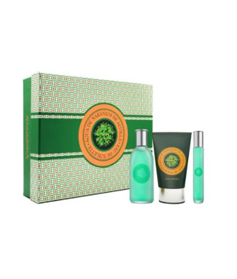 Coffret Aire De Sevilla Agua de Naranjos 125ml