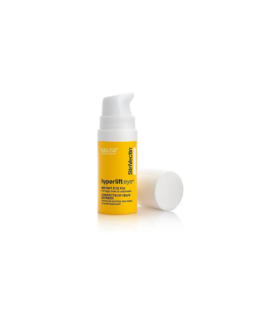 Strivectin Tighten & Lift Hyperlift Eye - Effet Instantané 