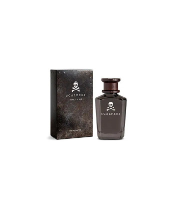 Parfum Vaporisateur Scalpers The Club 125ml