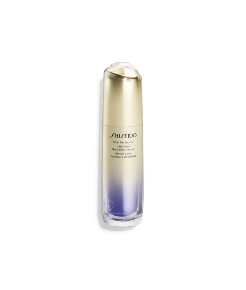 Sérum Eclat Shiseido Vital Perfection 40ml