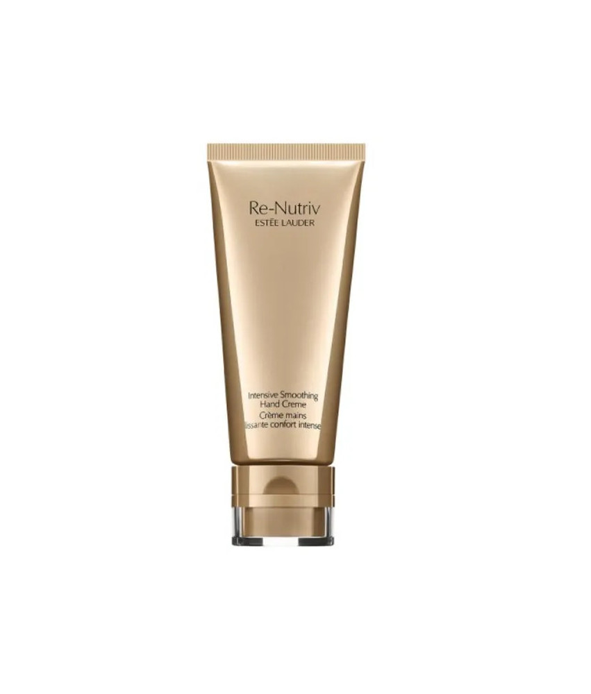 Crème pour les mains Estée Lauder Re-Nutriv Intensive Smooth 100ml