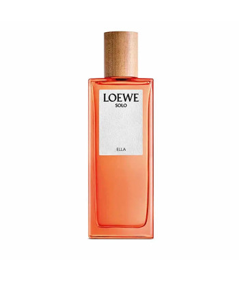 Parfum Loewe Solo Ella 100ml - Laissez-vous envoûter