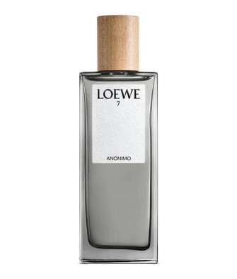 Parfum Loewe 7 Anonimo 50ml Spray
