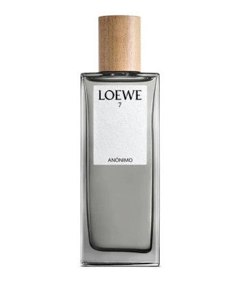 Parfum Loewe 7 Anonimo 50ml Spray