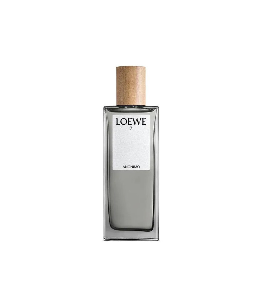 Parfum Loewe 7 Anonimo 50ml Spray