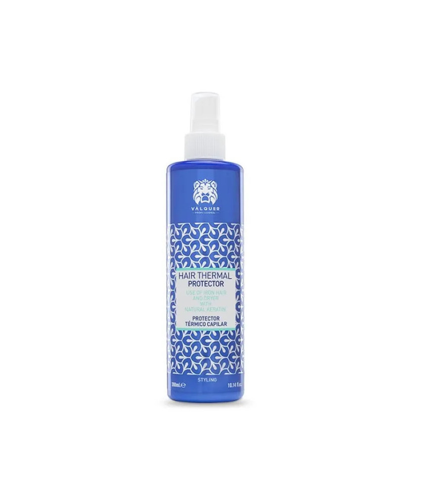 Protège-cheveux thermique Valquer 300ml