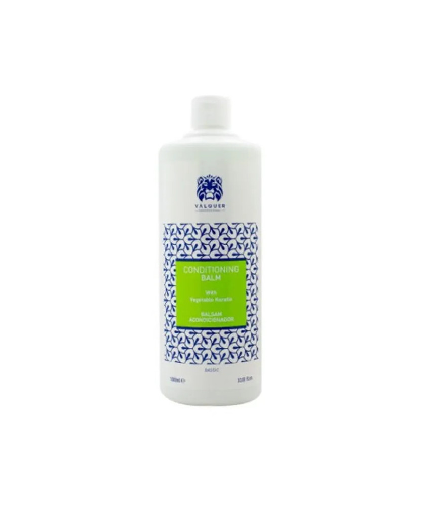 Baume Revitalisant Valquer 1000ml