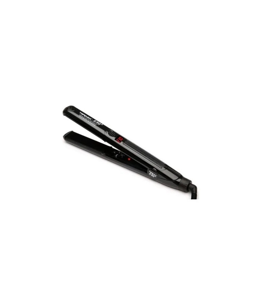 Fer à lisser Termix 230º Tourmaline Noire