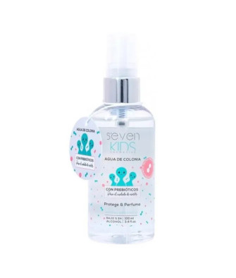 Parfum Eau De Cologne pour Enfants - THE SEVEN COSMETICS