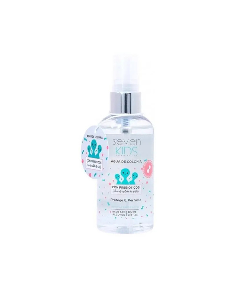 Parfum Eau De Cologne pour Enfants - THE SEVEN COSMETICS