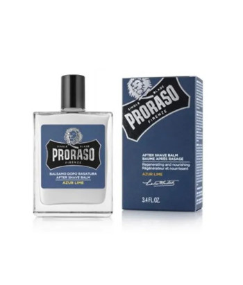 Baume après-rasage Proraso Blue 100ml