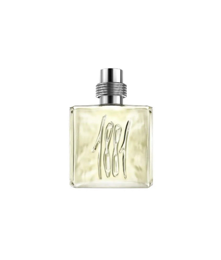 Parfum Cerruti 1881 200ml - Élégance en Vaporisateur