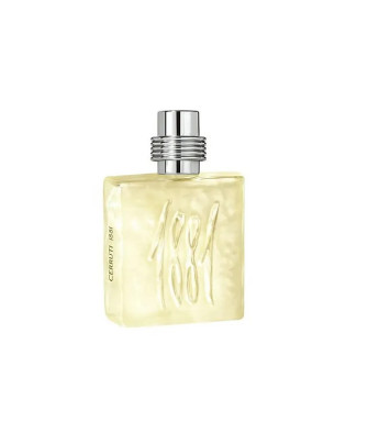 Parfum Cerruti 1881 - Vaporisateur 50ml