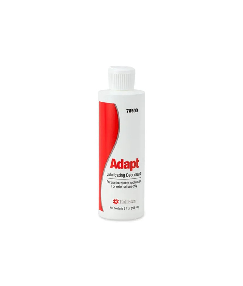 Déodorant et Lubrifiant Hollister Adapt
