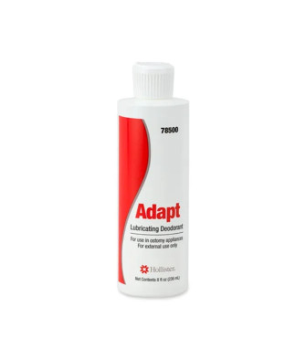 Déodorant et Lubrifiant Hollister Adapt