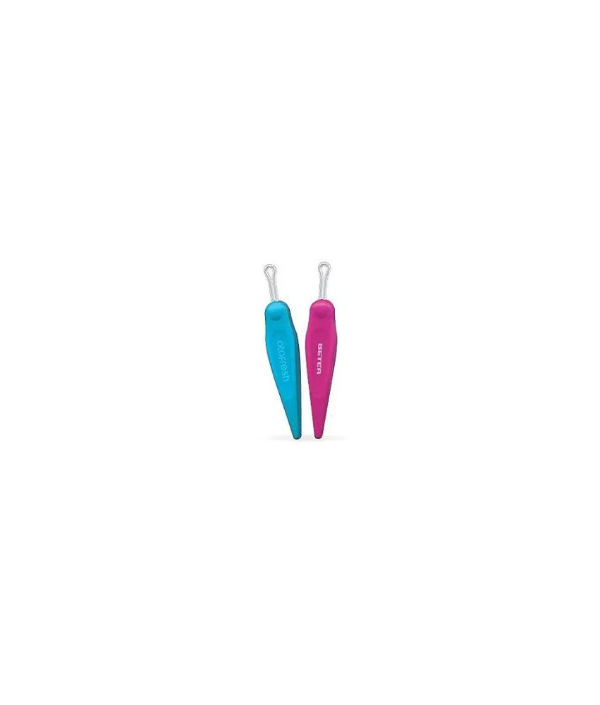Désencombrez vos oreilles avec Beter Otofresh Stick