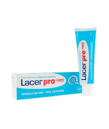 Crème réparatrice Lacer Pro Forte 40g