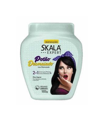 Revitalisant Crème Skala Expert Potão Desmaiado 1000ml