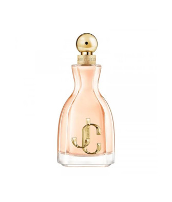 Parfum Jimmy Choo I Want Choo 60ml