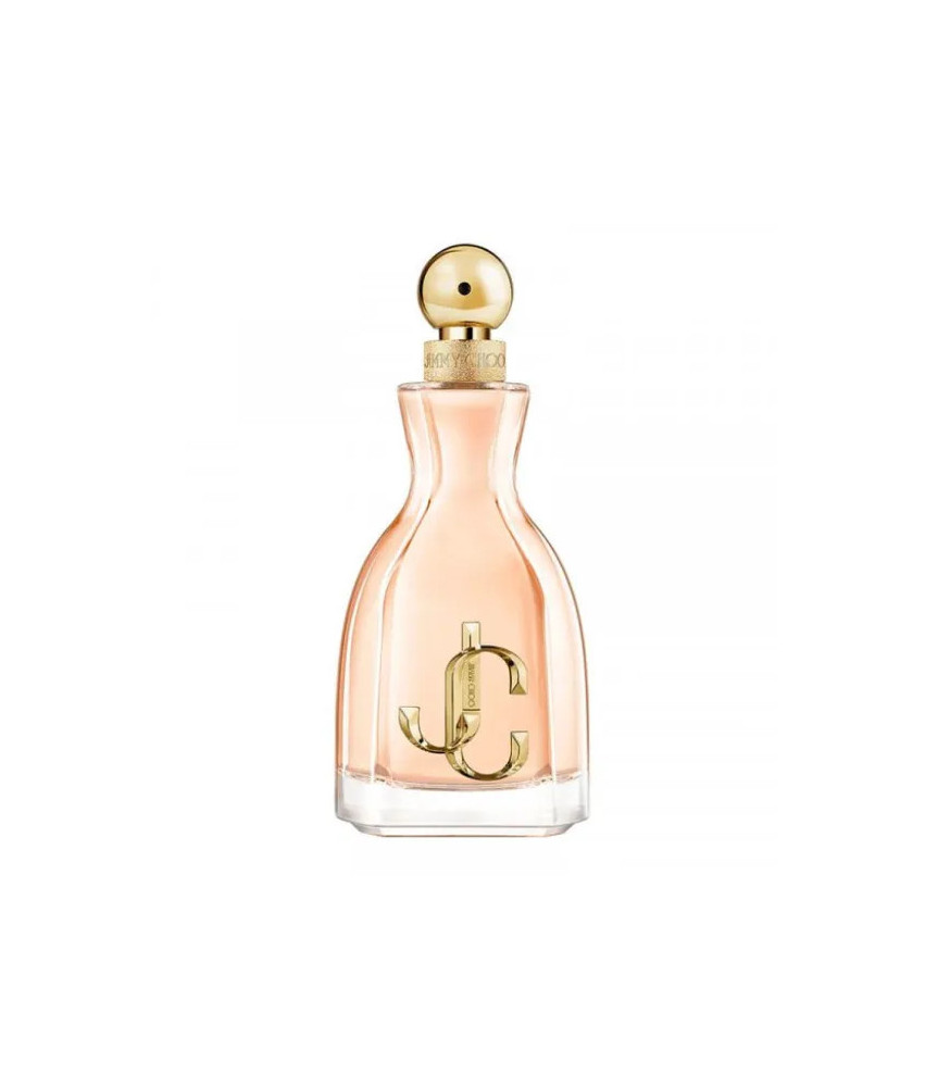 Parfum Jimmy Choo I Want Choo 60ml
